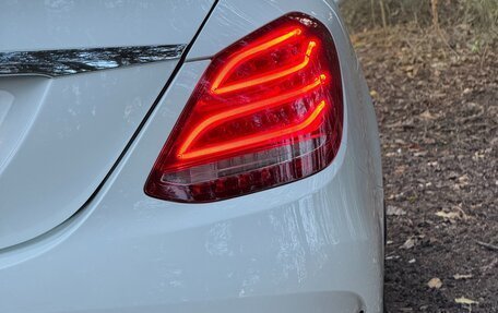 Mercedes-Benz C-Класс, 2014 год, 2 380 000 рублей, 6 фотография