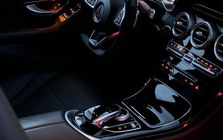 Mercedes-Benz C-Класс, 2014 год, 2 380 000 рублей, 15 фотография