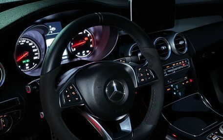 Mercedes-Benz C-Класс, 2014 год, 2 380 000 рублей, 16 фотография