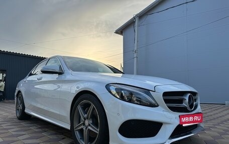 Mercedes-Benz C-Класс, 2014 год, 2 380 000 рублей, 7 фотография