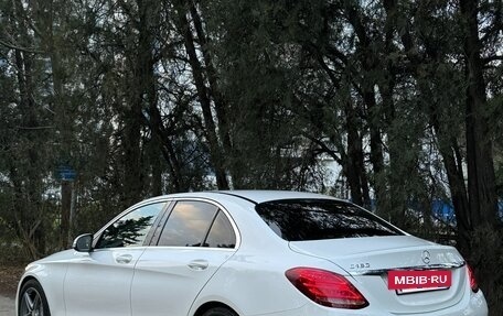 Mercedes-Benz C-Класс, 2014 год, 2 380 000 рублей, 3 фотография