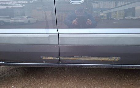 Ford Fusion I, 2008 год, 600 000 рублей, 3 фотография