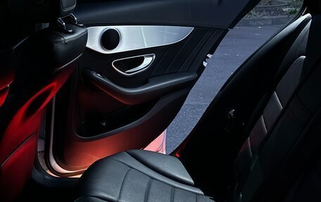 Mercedes-Benz C-Класс, 2014 год, 2 380 000 рублей, 19 фотография