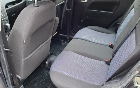 Ford Fusion I, 2008 год, 600 000 рублей, 11 фотография