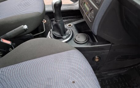 Ford Fusion I, 2008 год, 600 000 рублей, 14 фотография