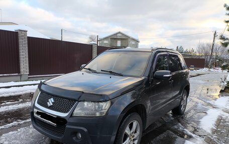 Suzuki Grand Vitara, 2010 год, 720 000 рублей, 6 фотография