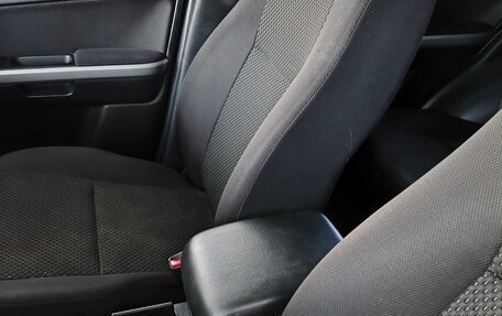 Suzuki Grand Vitara, 2010 год, 720 000 рублей, 11 фотография