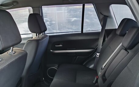 Suzuki Grand Vitara, 2010 год, 720 000 рублей, 12 фотография