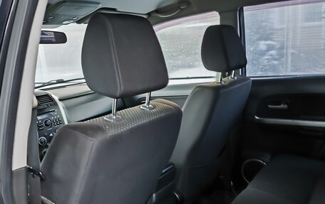 Suzuki Grand Vitara, 2010 год, 720 000 рублей, 9 фотография