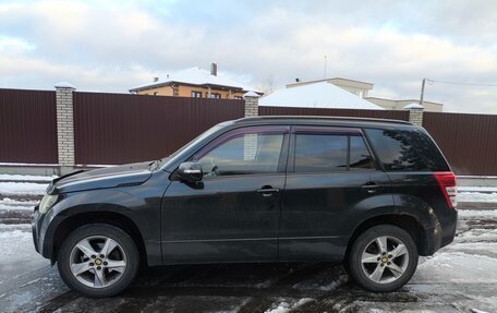 Suzuki Grand Vitara, 2010 год, 720 000 рублей, 5 фотография