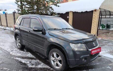 Suzuki Grand Vitara, 2010 год, 720 000 рублей, 3 фотография