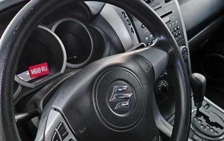 Suzuki Grand Vitara, 2010 год, 720 000 рублей, 10 фотография