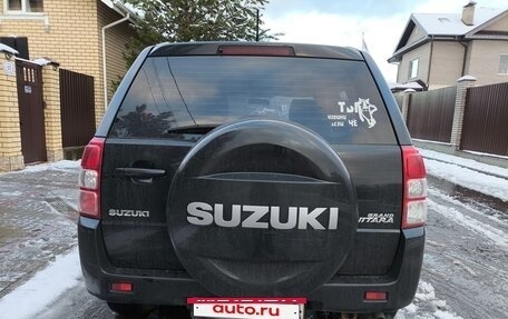 Suzuki Grand Vitara, 2010 год, 720 000 рублей, 4 фотография