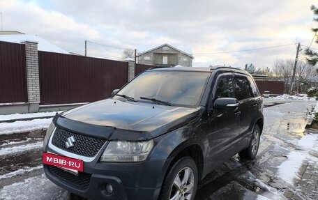 Suzuki Grand Vitara, 2010 год, 720 000 рублей, 2 фотография