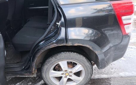 Suzuki Grand Vitara, 2010 год, 720 000 рублей, 17 фотография