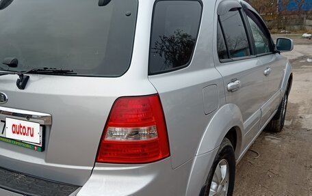 KIA Sorento IV, 2007 год, 799 990 рублей, 5 фотография