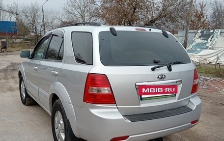 KIA Sorento IV, 2007 год, 799 990 рублей, 4 фотография