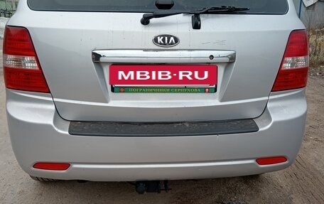 KIA Sorento IV, 2007 год, 799 990 рублей, 6 фотография