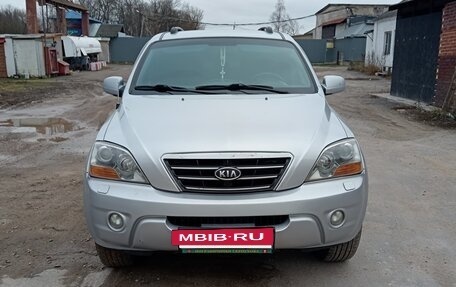 KIA Sorento IV, 2007 год, 799 990 рублей, 3 фотография