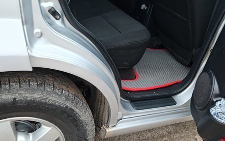 KIA Sorento IV, 2007 год, 799 990 рублей, 9 фотография