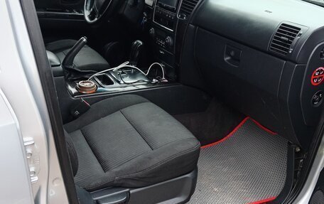 KIA Sorento IV, 2007 год, 799 990 рублей, 10 фотография