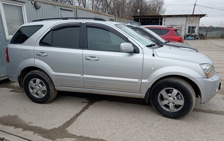 KIA Sorento IV, 2007 год, 799 990 рублей, 14 фотография