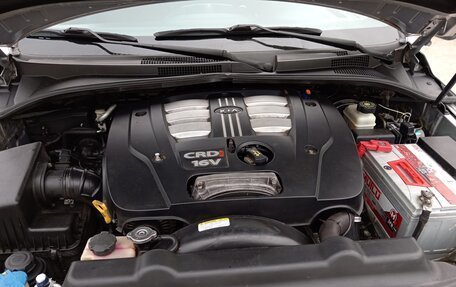 KIA Sorento IV, 2007 год, 799 990 рублей, 17 фотография