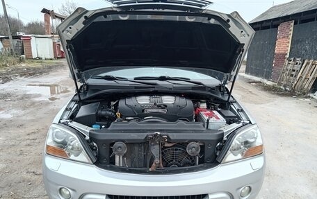 KIA Sorento IV, 2007 год, 799 990 рублей, 16 фотография