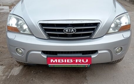 KIA Sorento IV, 2007 год, 799 990 рублей, 13 фотография
