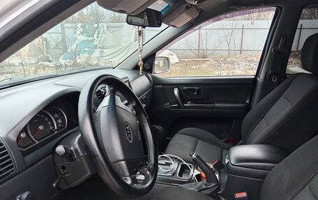 KIA Sorento IV, 2007 год, 799 990 рублей, 23 фотография