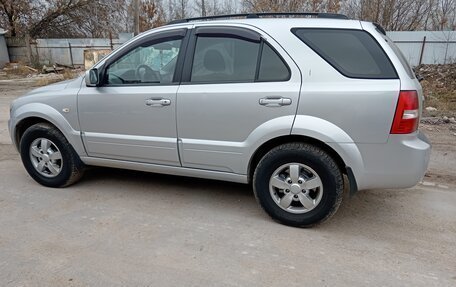 KIA Sorento IV, 2007 год, 799 990 рублей, 24 фотография