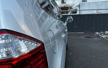 Chevrolet Orlando I, 2012 год, 890 000 рублей, 13 фотография