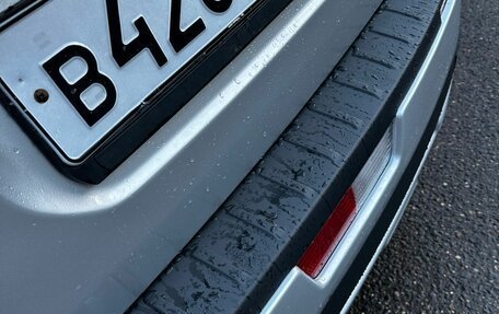 Chevrolet Orlando I, 2012 год, 890 000 рублей, 11 фотография