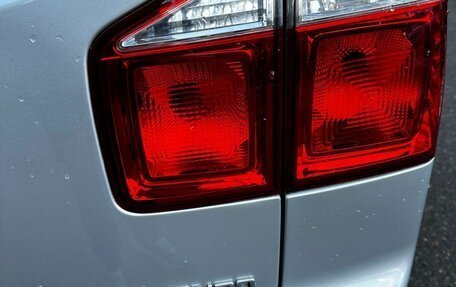 Chevrolet Orlando I, 2012 год, 890 000 рублей, 12 фотография