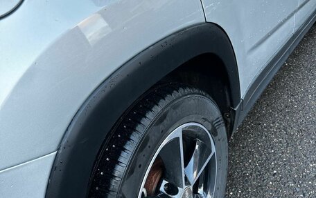 Chevrolet Orlando I, 2012 год, 890 000 рублей, 14 фотография