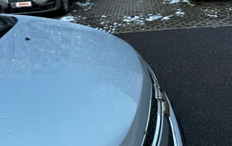 Chevrolet Orlando I, 2012 год, 890 000 рублей, 16 фотография