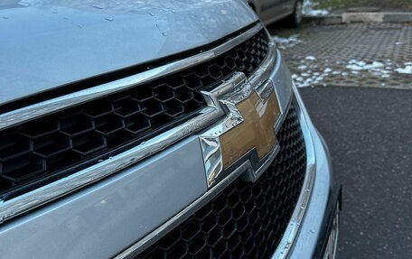 Chevrolet Orlando I, 2012 год, 890 000 рублей, 17 фотография