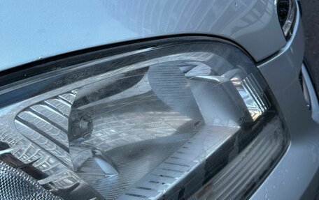 Chevrolet Orlando I, 2012 год, 890 000 рублей, 28 фотография