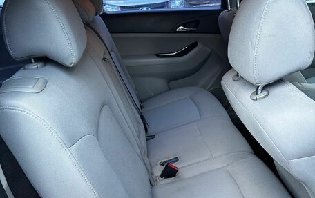 Chevrolet Orlando I, 2012 год, 890 000 рублей, 22 фотография