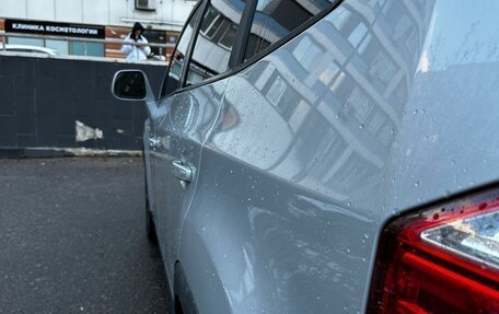 Chevrolet Orlando I, 2012 год, 890 000 рублей, 27 фотография