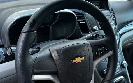 Chevrolet Orlando I, 2012 год, 890 000 рублей, 29 фотография