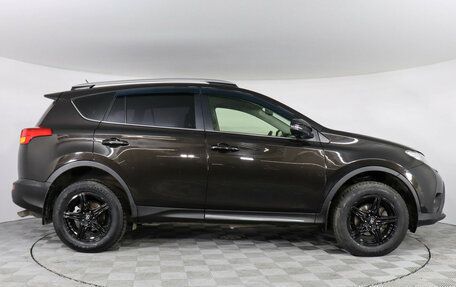 Toyota RAV4, 2014 год, 2 150 000 рублей, 4 фотография