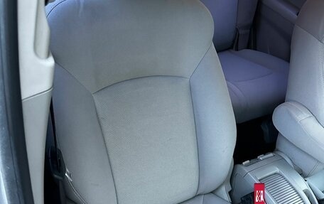 Chevrolet Orlando I, 2012 год, 890 000 рублей, 33 фотография