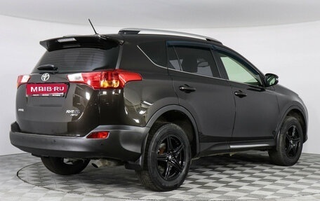 Toyota RAV4, 2014 год, 2 150 000 рублей, 5 фотография