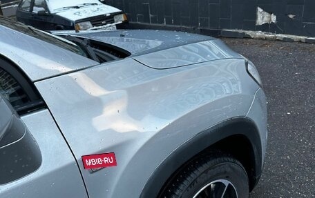 Chevrolet Orlando I, 2012 год, 890 000 рублей, 36 фотография