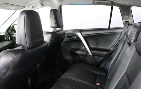 Toyota RAV4, 2014 год, 2 150 000 рублей, 12 фотография