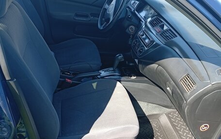 Mitsubishi Lancer IX, 2005 год, 510 000 рублей, 5 фотография