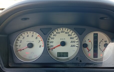 Mitsubishi Lancer IX, 2005 год, 510 000 рублей, 7 фотография