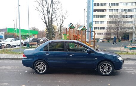 Mitsubishi Lancer IX, 2005 год, 510 000 рублей, 3 фотография