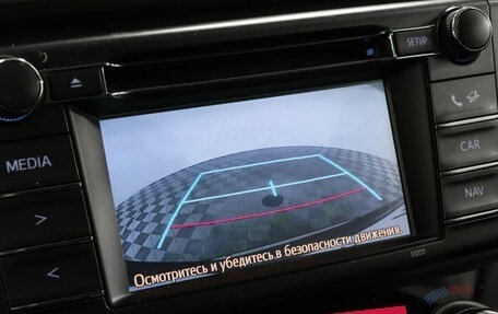 Toyota RAV4, 2014 год, 2 150 000 рублей, 13 фотография